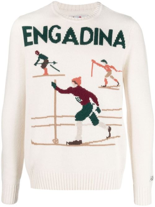 bombardino light-engadina skier MC2 SAINT BARTH | BOMD005-00160E10